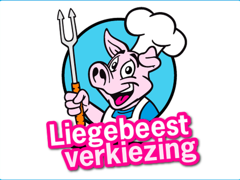 Genomineerden Liegebeest 2022 zijn bekend