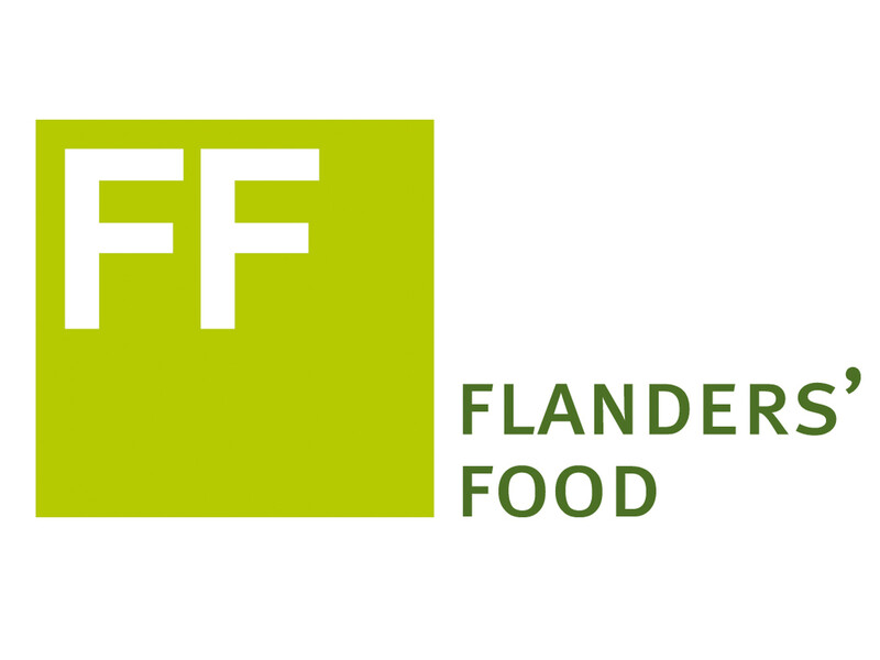 Flanders' FOOD houdt webinar 'Hello future? How can I help?'