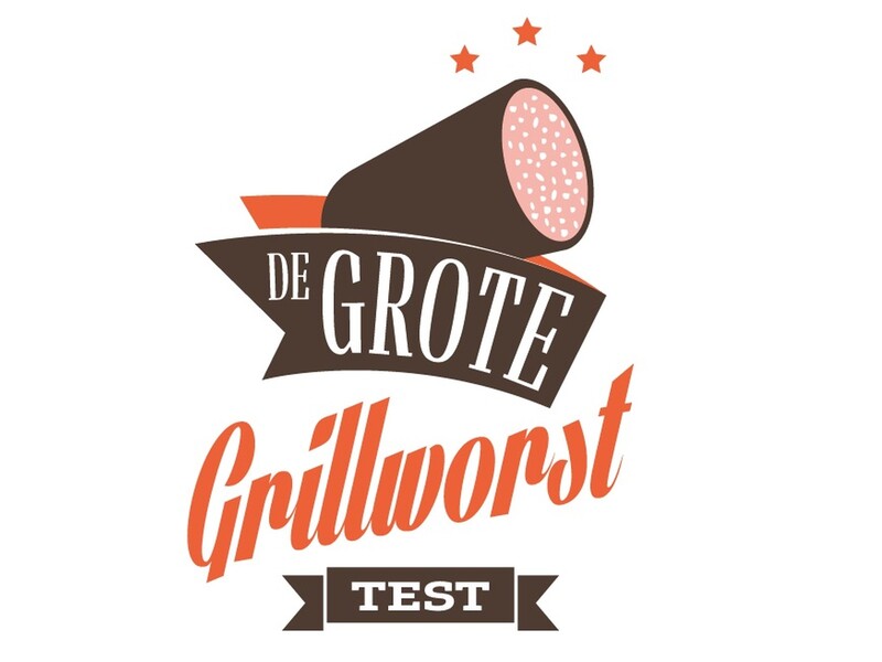 Finalisten van de Grote Grillworsttest 2023 zijn bekend