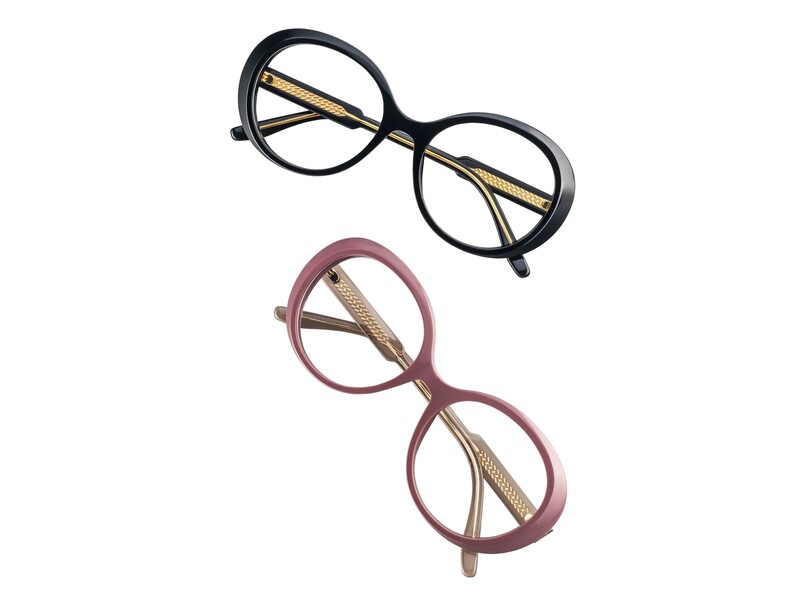 Metropolitan Eyewear: strakke lijnen en een duidelijke vormtaal