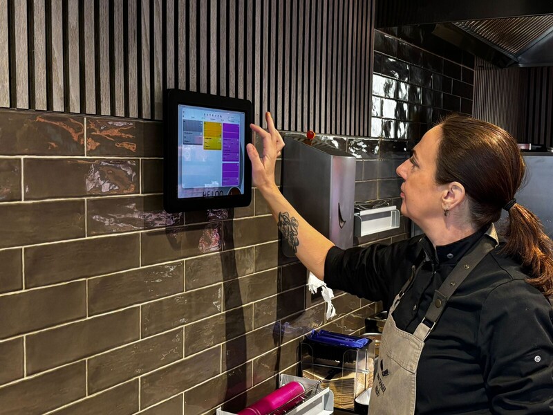 Hoe overzicht en organisatie zorgen voor rust op de werkvloer