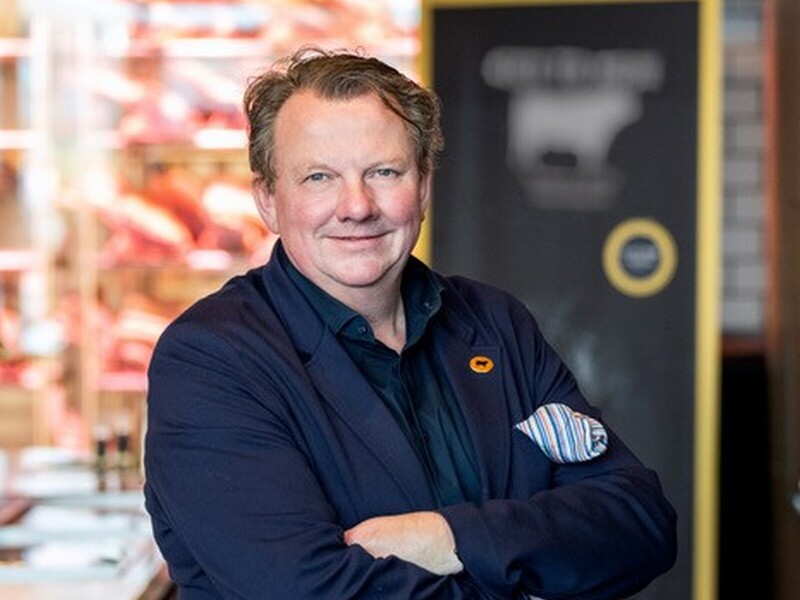 Nice to Meat onthult top 10 kerstklassiekers: wild en kwaliteit