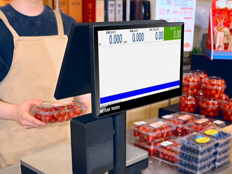 Ontdek de kracht van moderne retailtechnologie met de FreshStar