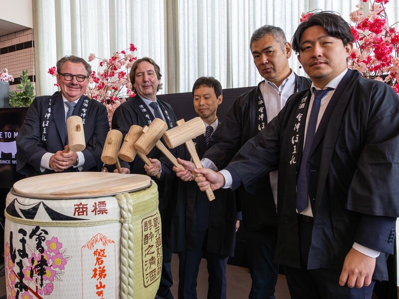 Tien jaar Wagyu in Nederland: Japans vakmanschap bij Nice to Meat