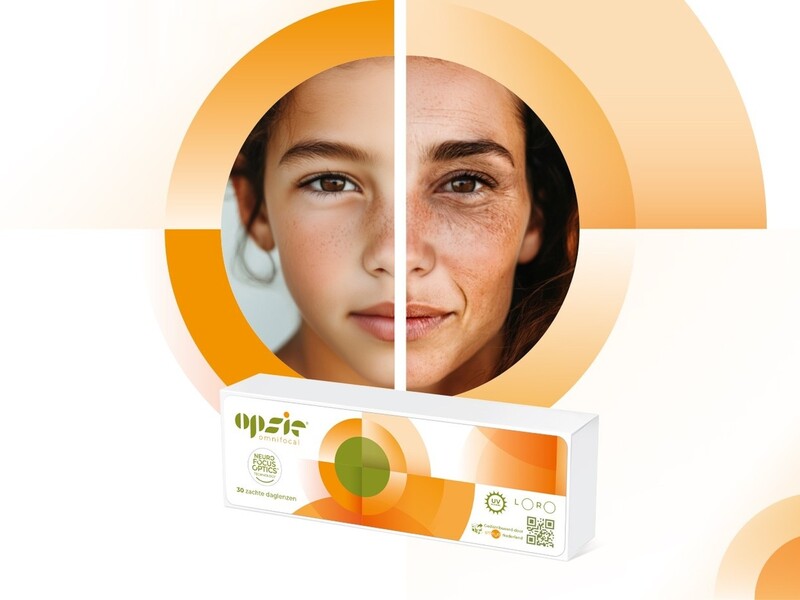Opzie Omnifocal: kansrijke myopiecontrole&nbsp;