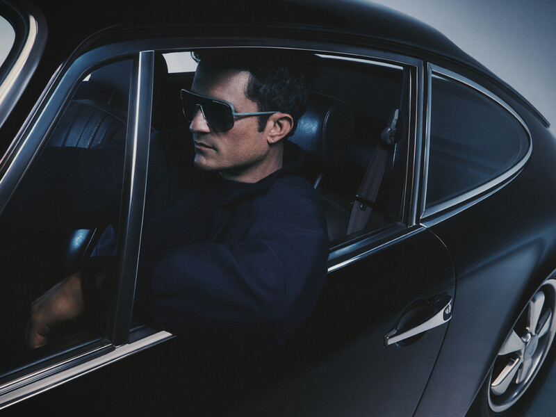 De Iconic Targa P’8954: Porsche Design vertaalt autolegende naar eyewear