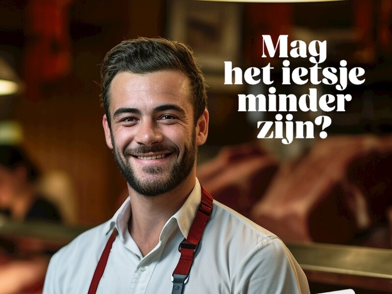 #ietsjeminder