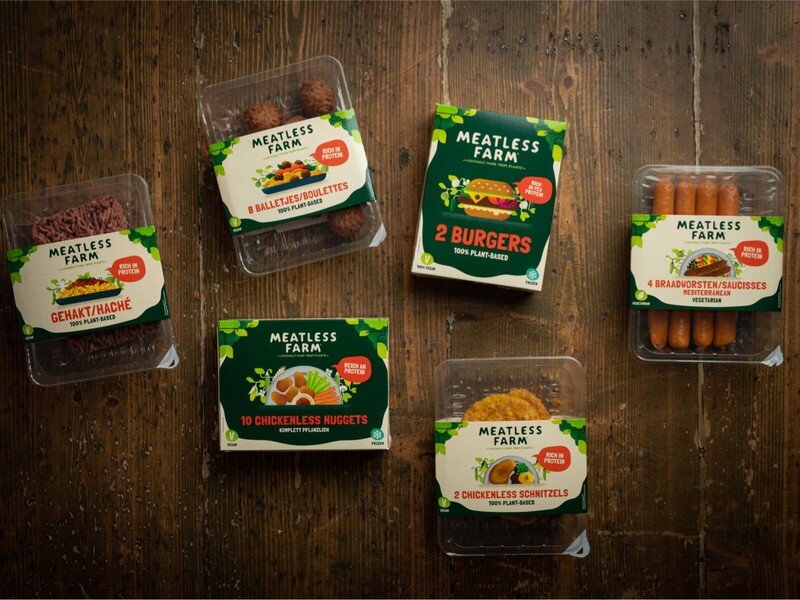 Supermarkten promoten vlees, ook in de 'Week Zonder'
