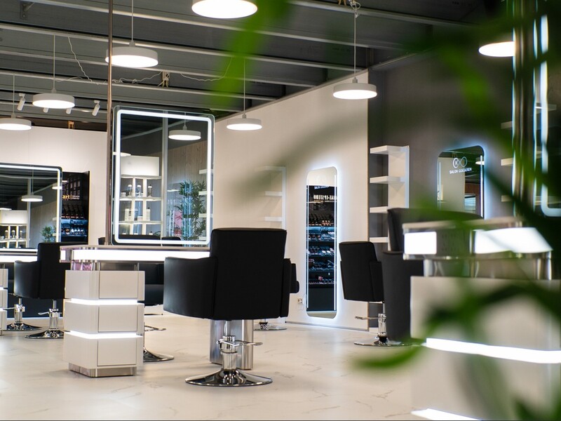 Salon Goederen opent inspirerende locatie in Almelo