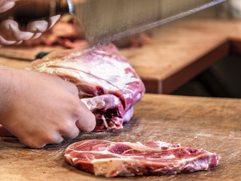 Online Meat Café COV rond thema eerlijkere vleesprijs