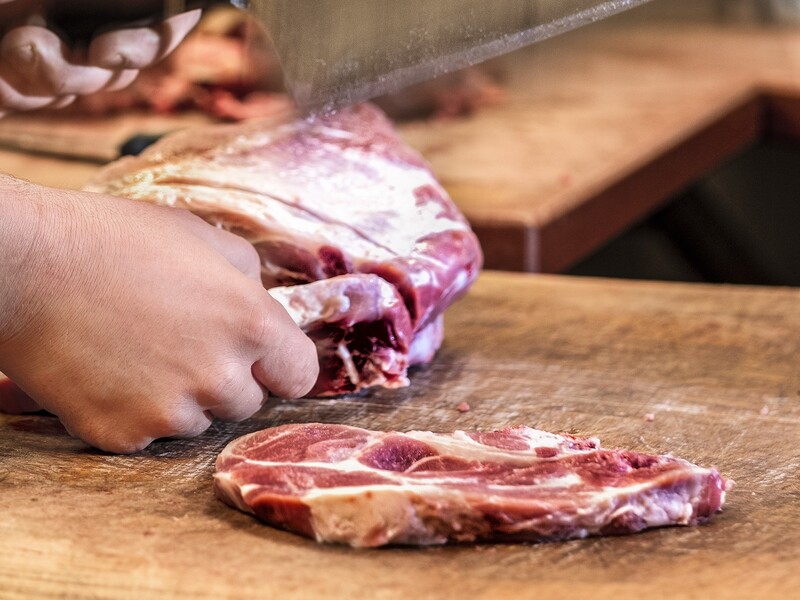 'De markt moet leidend zijn bij prijsverhoging vlees'