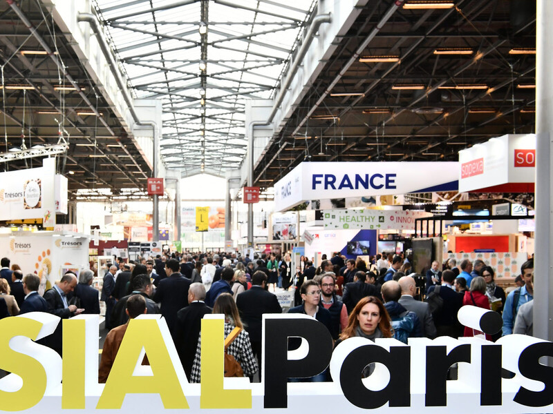 SIAL Paris zoekt nadrukkelijker de foodcommunity op