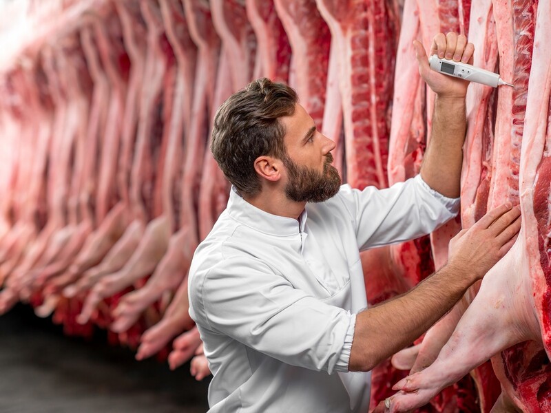 'Dierenwelzijn slachthuizen is uitstekend op orde'