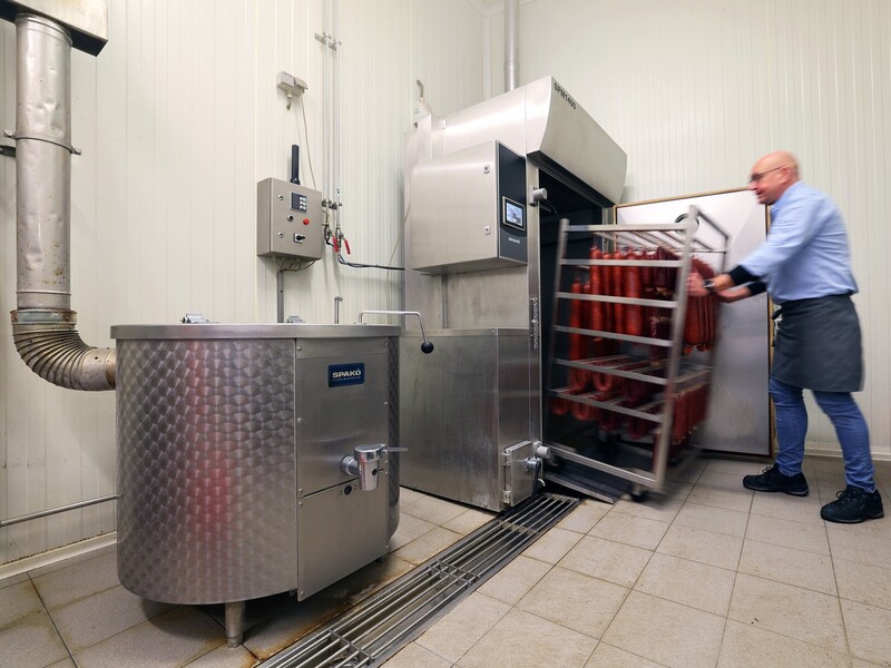 'Je zoekt altijd machines die het werk gemakkelijker maken'