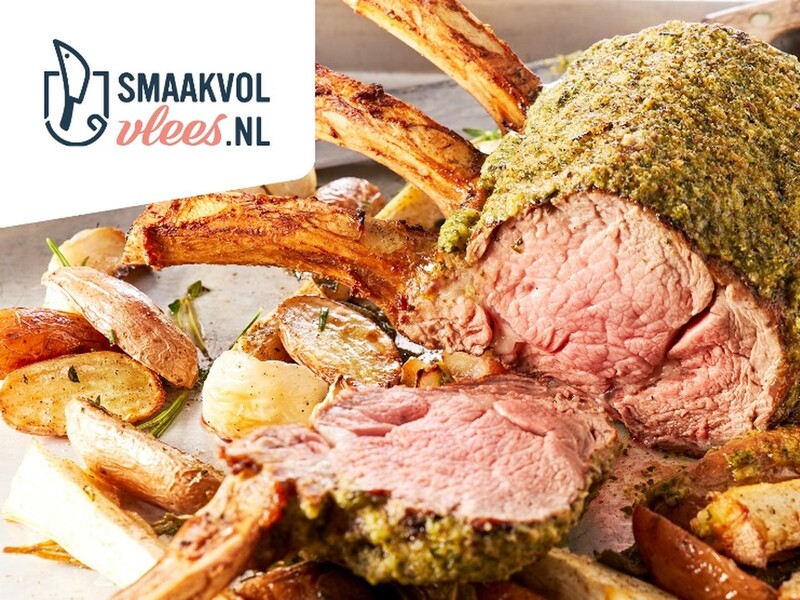 Smaakvolvlees.nl: platform voor liefhebbers kalfsvlees