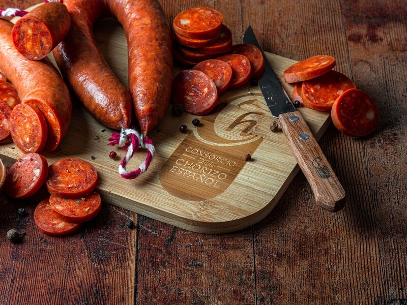 Nederland groeimarkt voor Spaanse chorizo