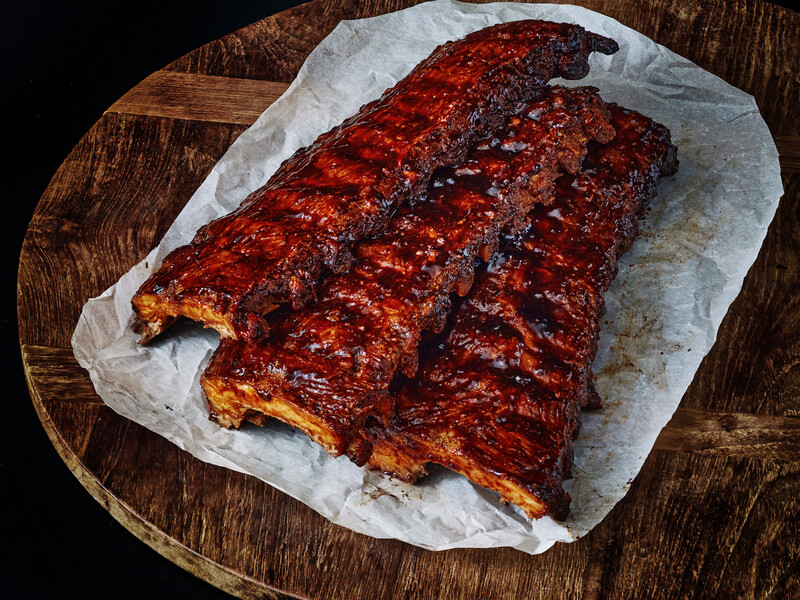 Finalisten Spareribs Trophy 2023 bekend