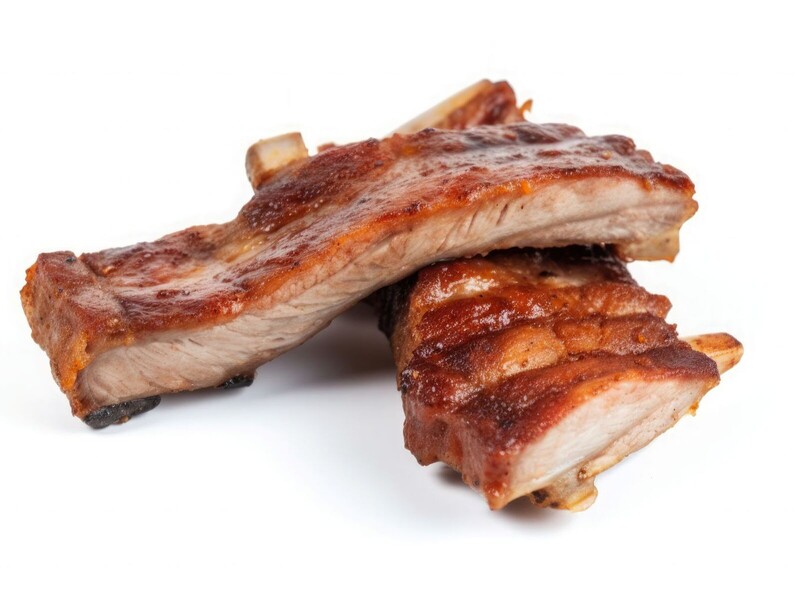Finalilsten Spareribs Trophy 2025 bekend