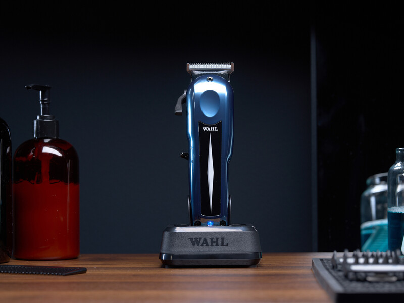 Wahl lanceert langverwachte Super Taper X&trade;