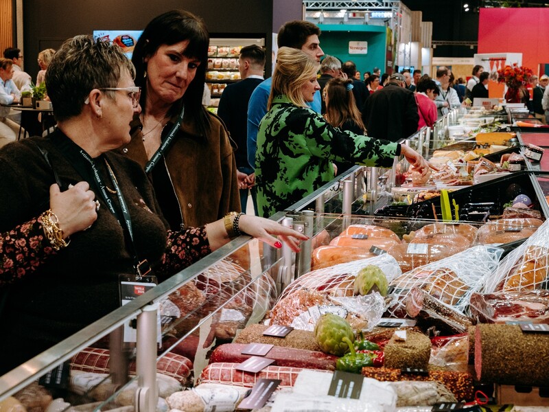 Tavola bevestigt positie als d&eacute; ontmoetingsplek voor premium food