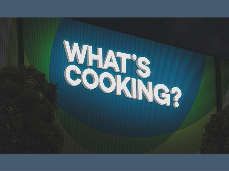 Voedingsbedrijf Ter Beke wordt What’s Cooking?