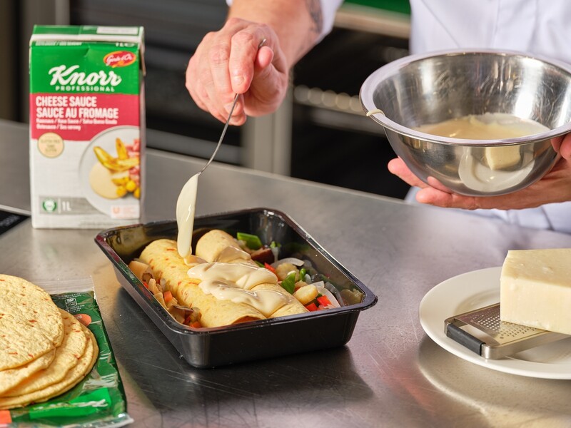 Coverstory: Extra inkomsten met kant-en-klare maaltijden