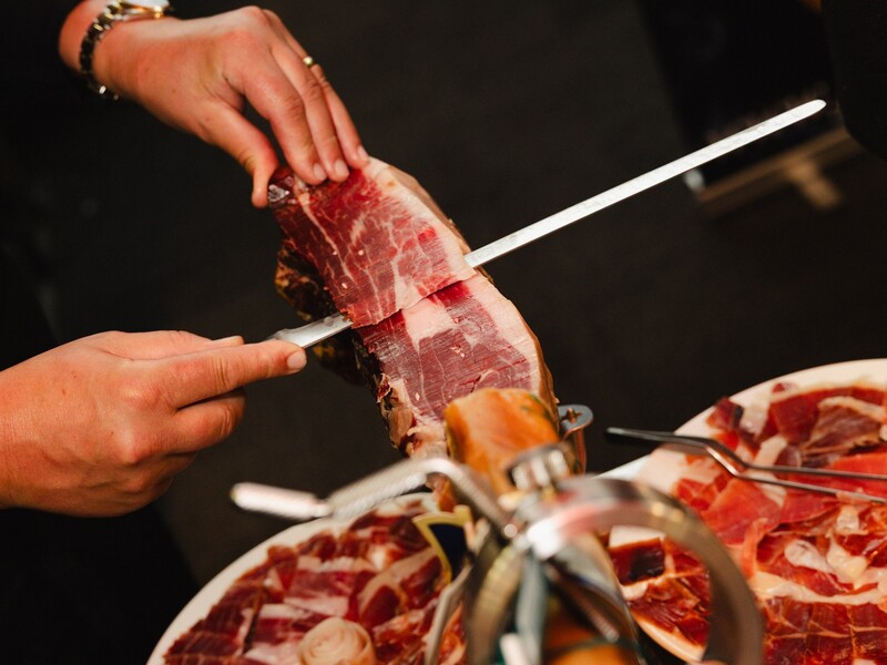 Vakbeurs Foodspecialiteiten: breed aanbod en herkenning voor slagers