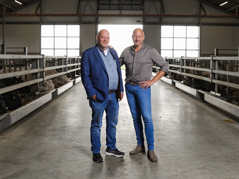 Van den Berg Vleesexperts en Westfort versterken jarenlange samenwerking