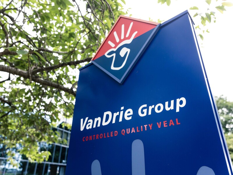VanDrie Group lanceert MVO-platform