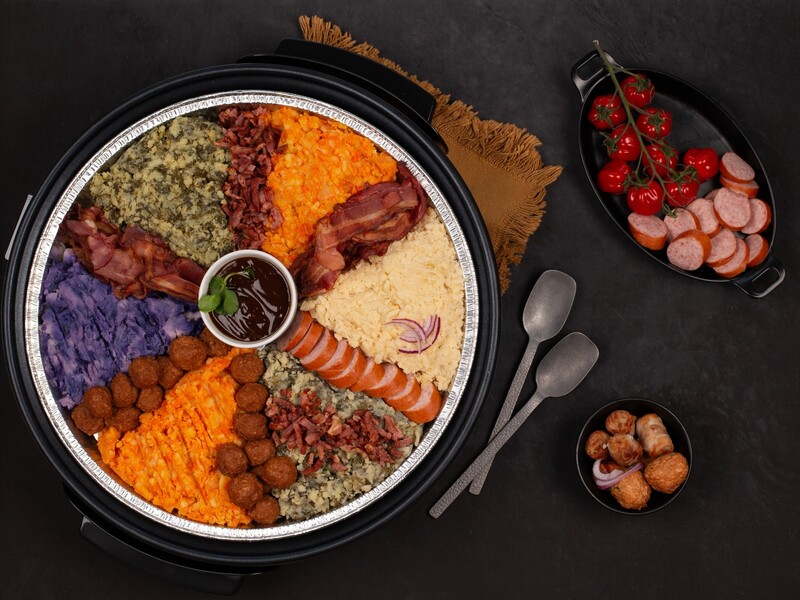 Het eindejaar: samen genieten van bijzondere momenten