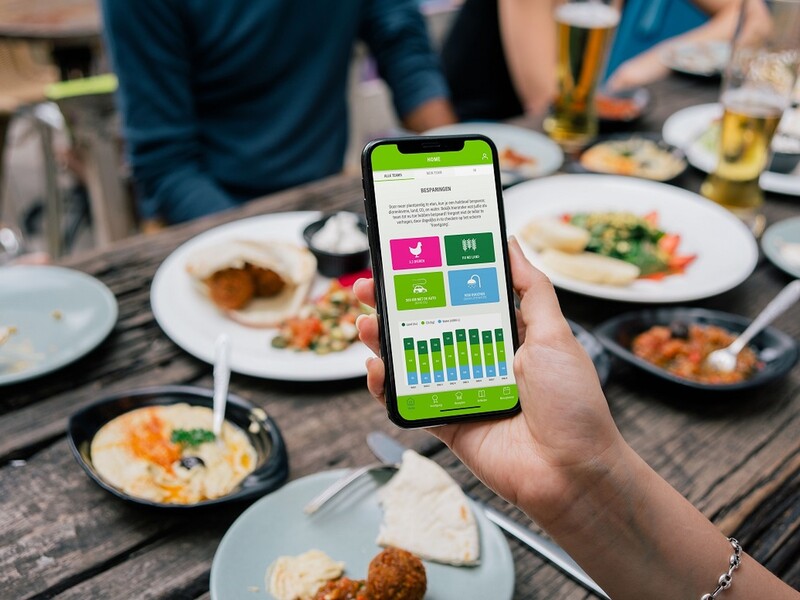 Veggie Challenge krijgt eigen lifestyle-event in Utrecht