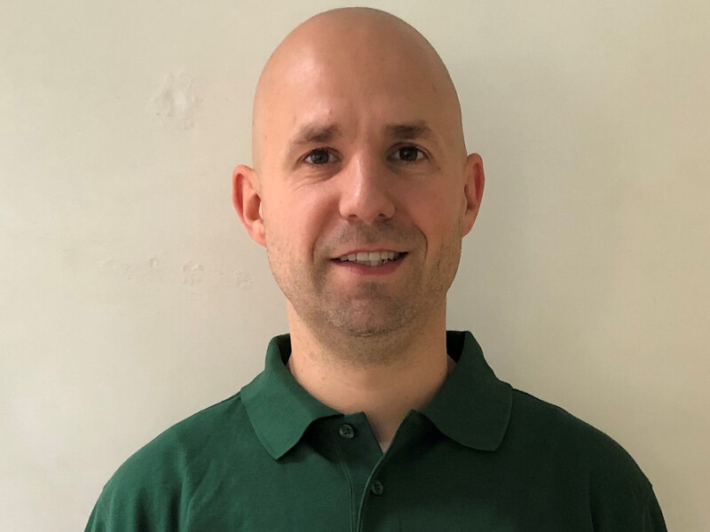 Ralf Lemmerling nieuwe sales manager bij Vemag Nederland
