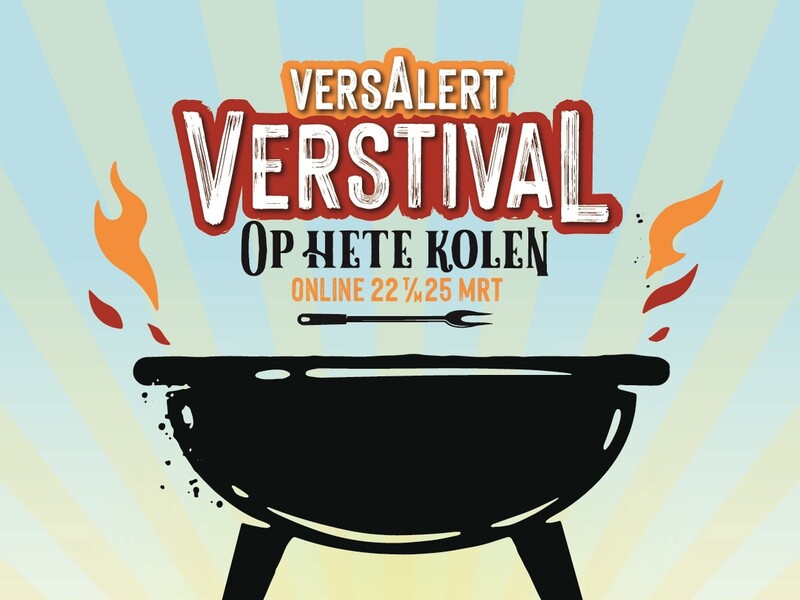 versAlert houdt Verstival - Op hete kolen