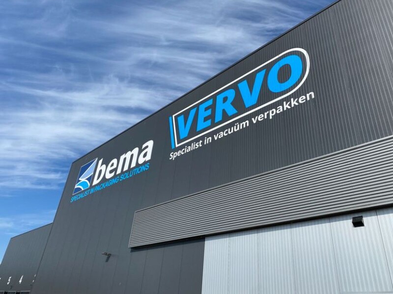 BEMA lanceert webshop op platform NextDeli