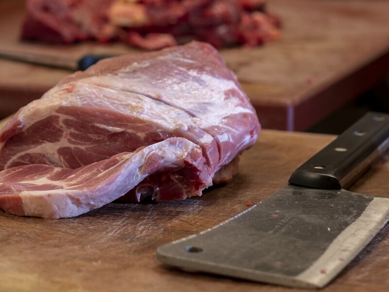 'Helft Nederlanders geen bezwaar tegen duurder vlees'
