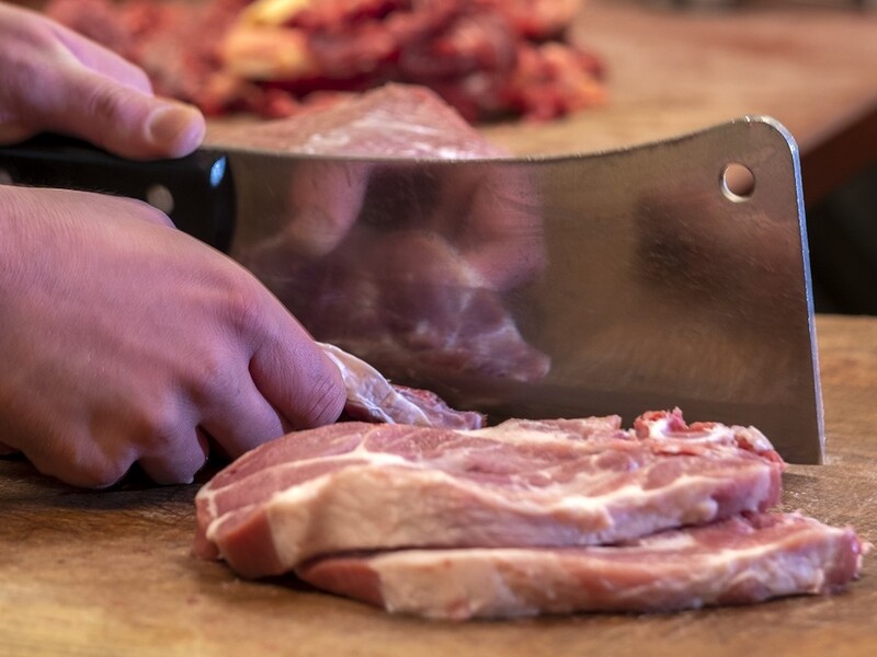 'Vertrouwen voedselveiligheid vlees bij consument gegroeid'
