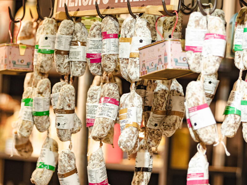 Vakbeurs Foodspecialiteiten gaat nieuwe fase in