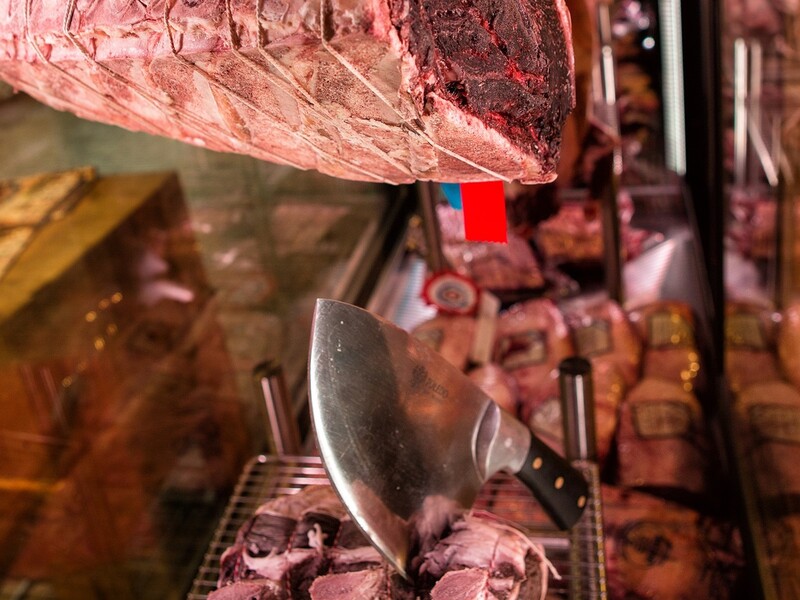 Week Zonder Vlees biedt juist kansen voor slagers