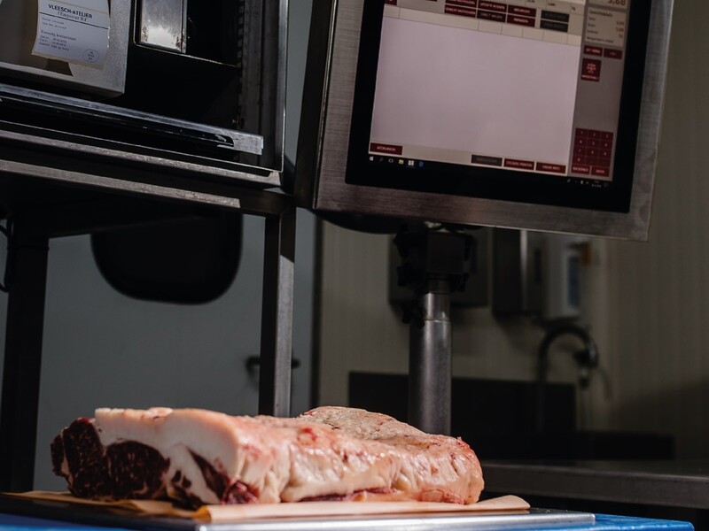 DNA IT Holding neemt een 100% belang in Weegbaas