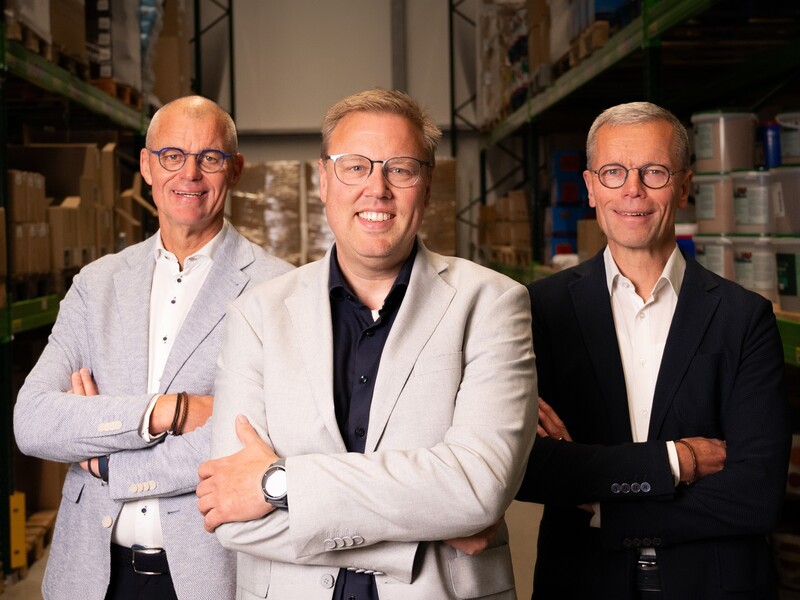 Foodimpuls zet volgende stap met overdracht aan Albert-Peter Veldkamp&nbsp;