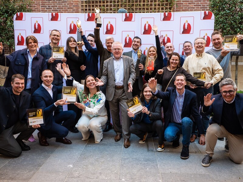 Gouden Tavola focust op de essentie van het product en beleving