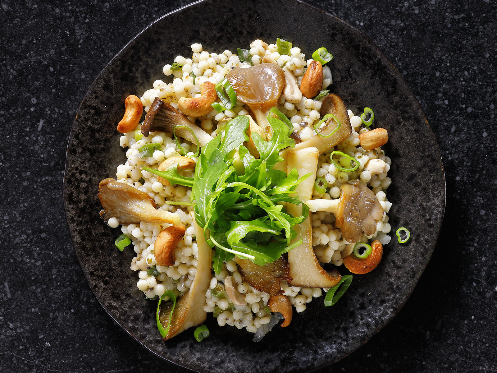 Couscous Productief klein Website Gourmet Salades geheel vernieuwd • News - SlagersVak