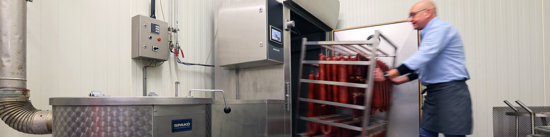 'Je weet wat je wilt en je zoekt daar machines bij die het werk gemakkelijker maken'