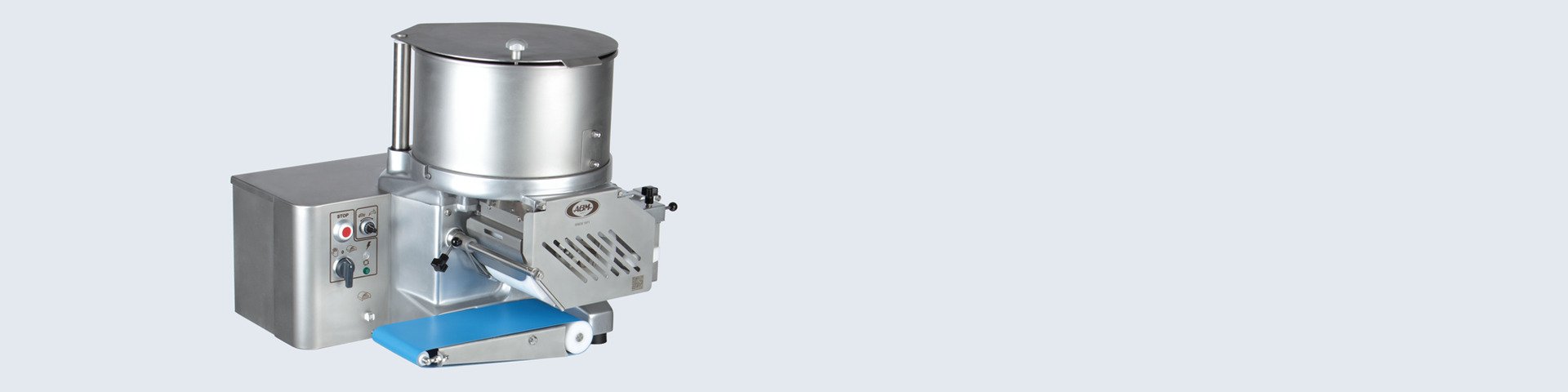 'Ons machineaanbod sluit perfect aan op wat slagerijen nodig hebben'