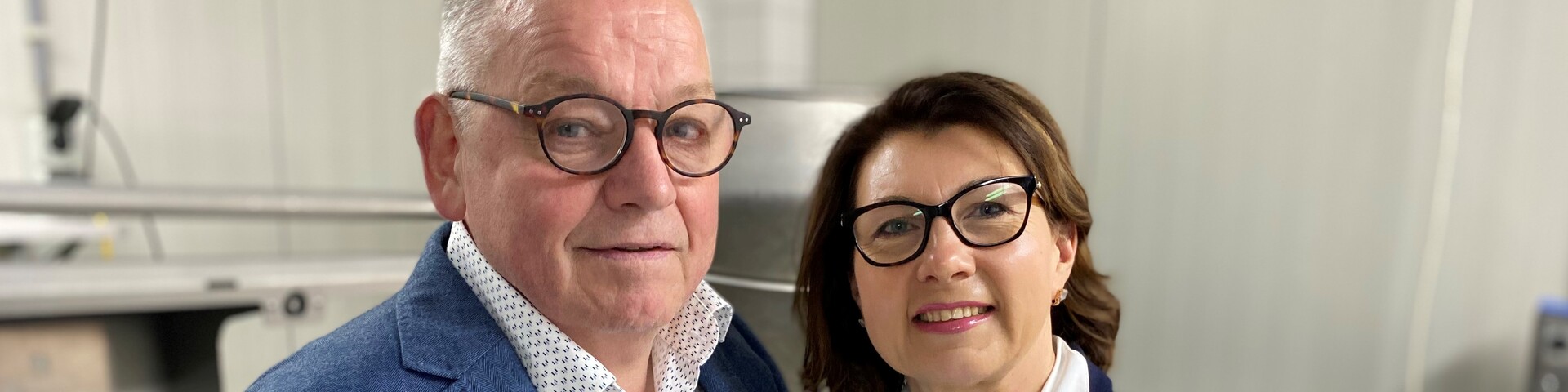 'Als nieuwe klanten onze gehaktballen proeven, dan zijn ze meteen om'