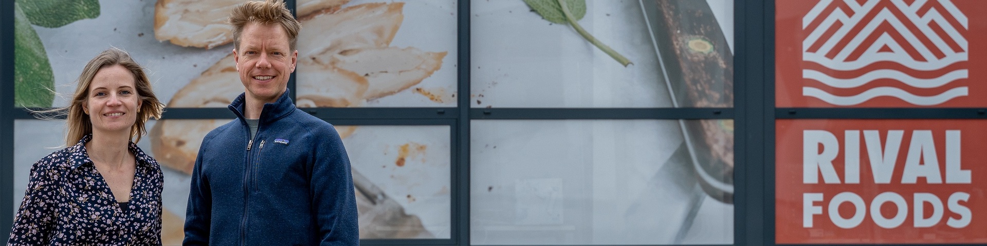 Rival Foods: volgende generatie plantbased producten 'vergelijkbaar met dierlijk vlees'