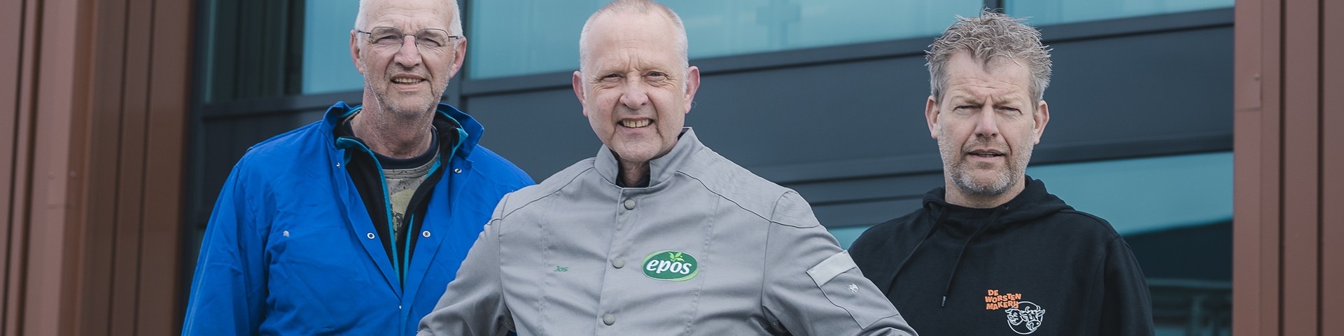 Uniek bondgenootschap op het gebied van allergeenveilig produceren