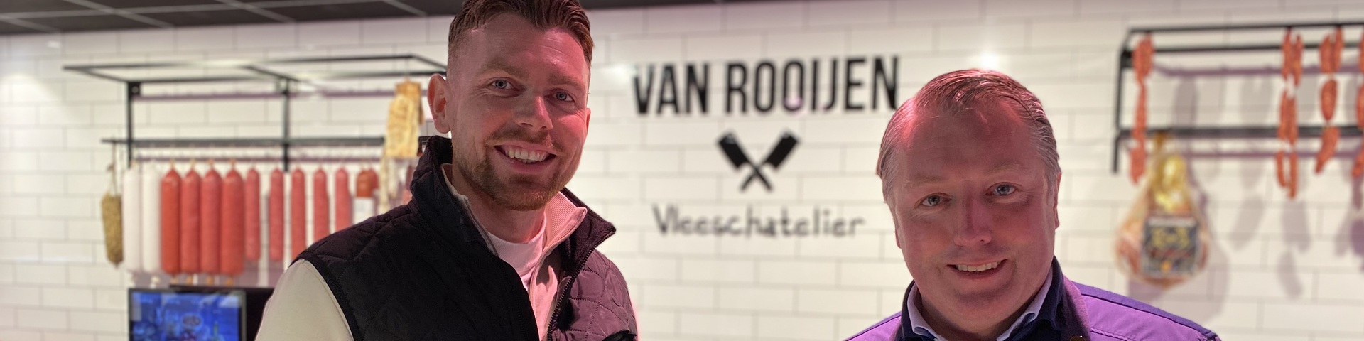 'Ik ben megablij met de Variovac-dieptrekker, het is echt een uitkomst gebleken'