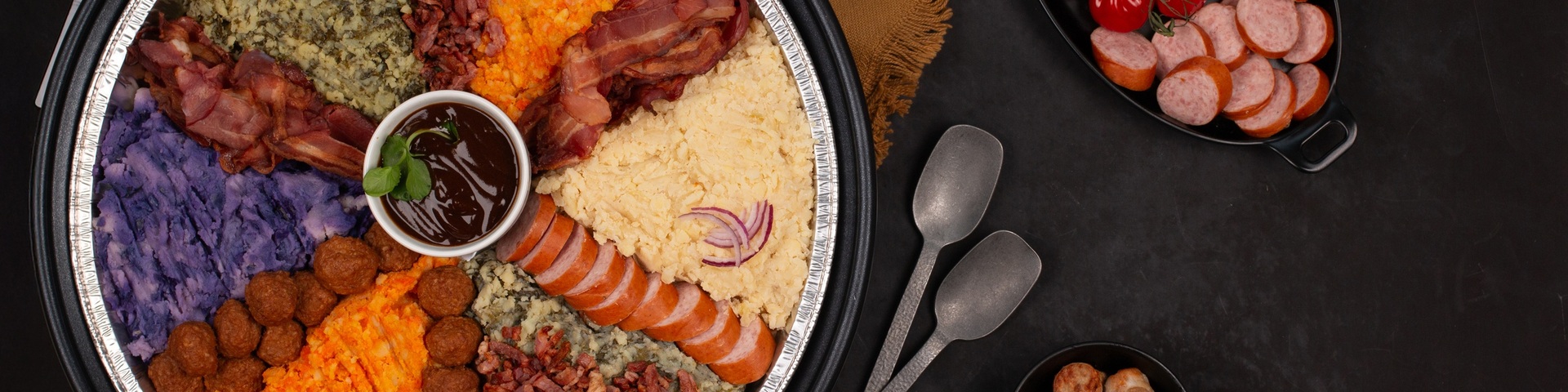 Het eindejaar: samen genieten van bijzondere momenten