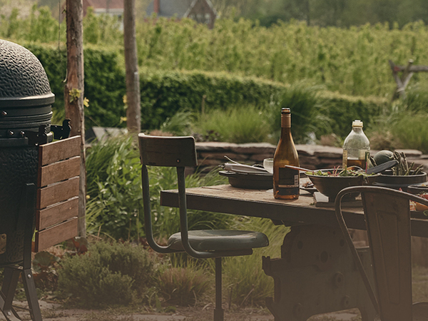 'Bickery Food Group is de smaakmaker voor de barbecue'